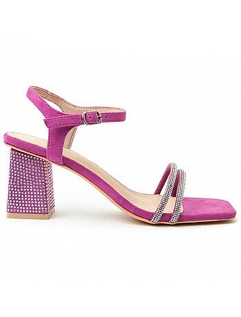 Montevita Sandalo Con Tacco