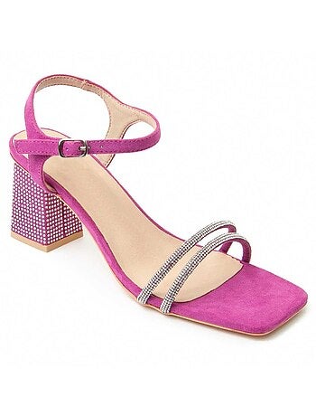 Montevita Sandalo Con Tacco