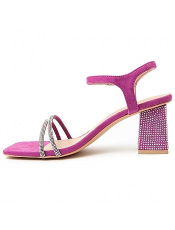 Montevita Sandalo Con Tacco