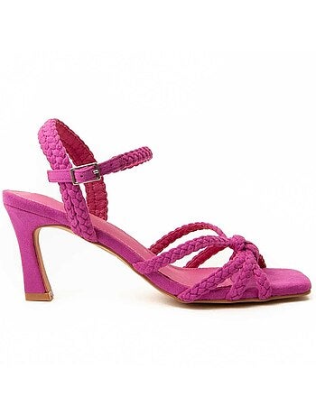 Montevita Sandalo Con Tacco