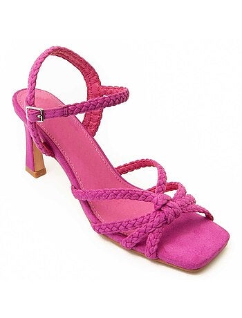 Montevita Sandalo Con Tacco