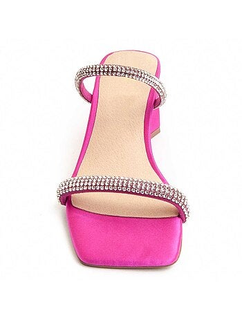 Montevita Sandalo Con Tacco