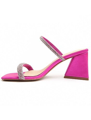 Montevita Sandalo Con Tacco