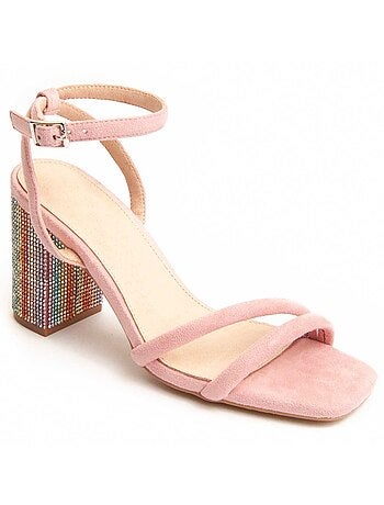 Montevita Sandalo Con Tacco