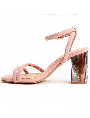 Montevita Sandalo Con Tacco