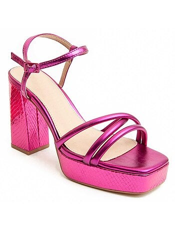 Montevita Sandalo Con Tacco