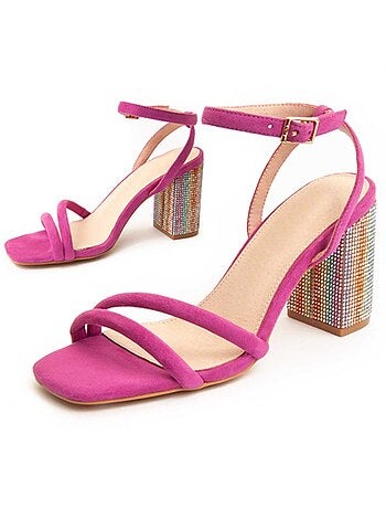 Montevita Sandalo Con Tacco