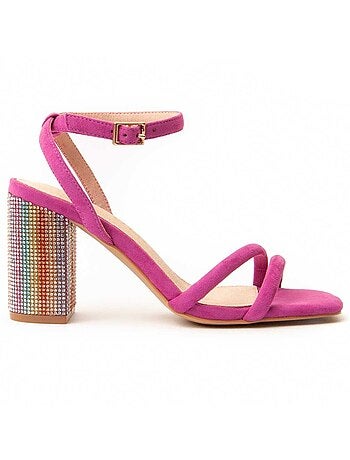 Montevita Sandalo Con Tacco