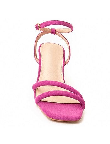 Montevita Sandalo Con Tacco