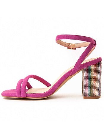 Montevita Sandalo Con Tacco