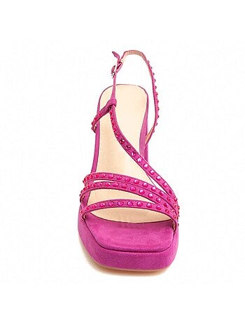 Montevita Sandalo Con Tacco