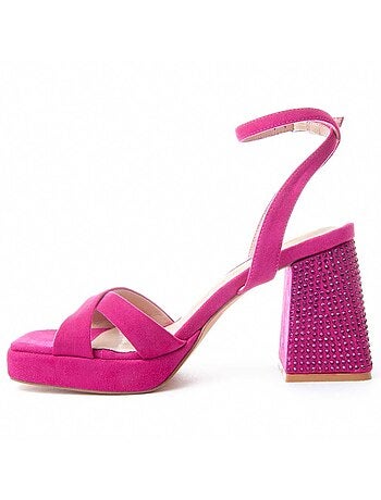 Montevita Sandalo Con Tacco