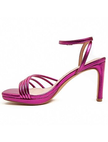 Montevita Sandalo Con Tacco