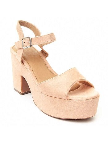 Montevita Sandalo Con Tacco