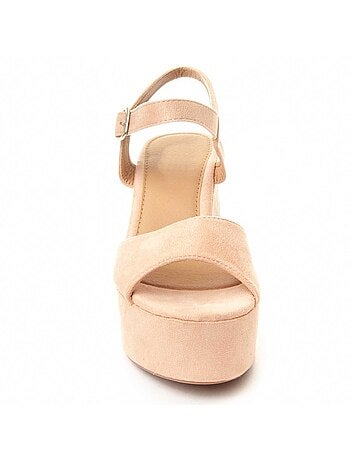 Montevita Sandalo Con Tacco