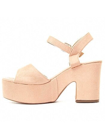 Montevita Sandalo Con Tacco