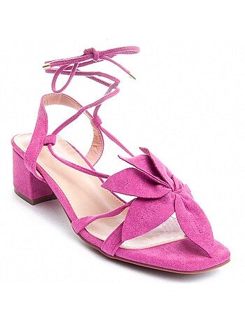 Montevita Sandalo Con Tacco