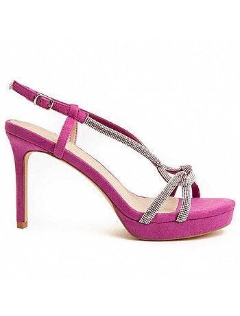 Montevita Sandalo Con Tacco