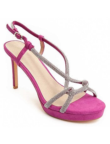 Montevita Sandalo Con Tacco