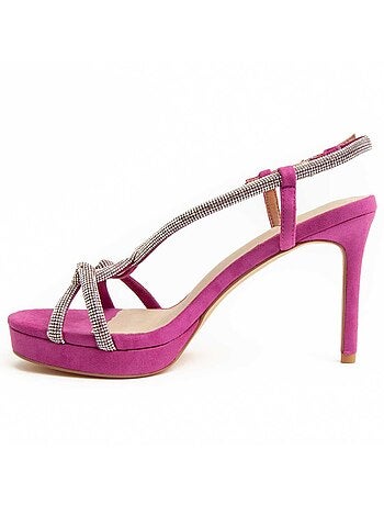 Montevita Sandalo Con Tacco