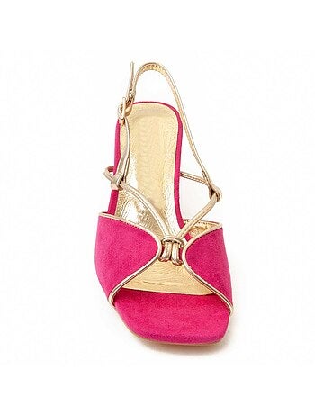 Montevita Sandalo Con Tacco