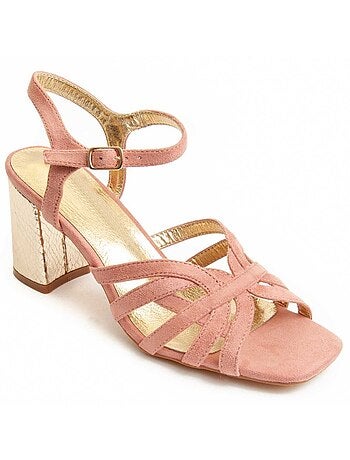 Montevita Sandalo Con Tacco