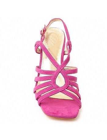 Montevita Sandalo Con Tacco