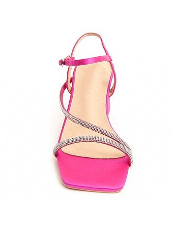 Montevita Sandalo Con Tacco Sanndarey