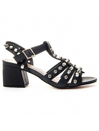 Montevita Sandalo Con Tacco Titan