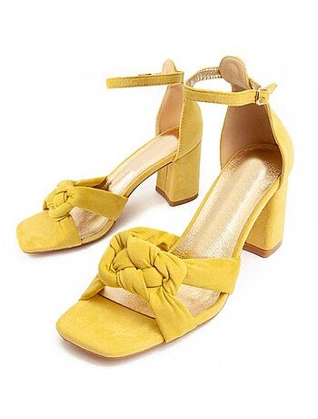 Montevita Sandalo Con Tacco