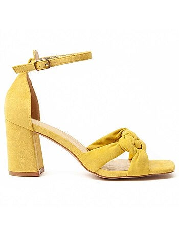 Montevita Sandalo Con Tacco