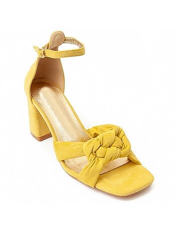 Montevita Sandalo Con Tacco