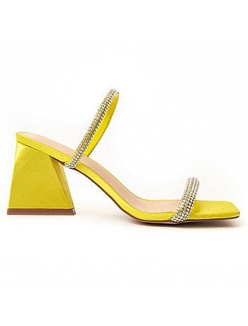 Montevita Sandalo Con Tacco