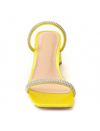 Montevita Sandalo Con Tacco