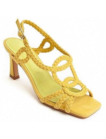 Montevita Sandalo Con Tacco