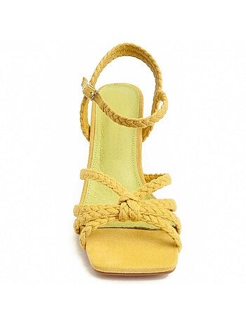 Montevita Sandalo Con Tacco