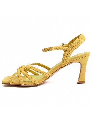 Montevita Sandalo Con Tacco