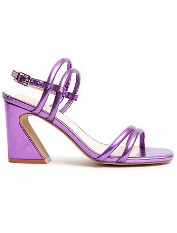 Montevita Sandalo Con Tacco