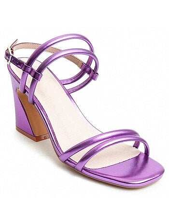 Montevita Sandalo Con Tacco