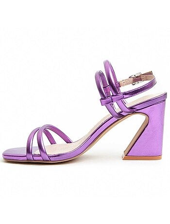 Montevita Sandalo Con Tacco