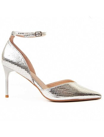 Montevita Scarpa Con Tacco