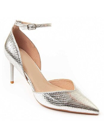 Montevita Scarpa Con Tacco