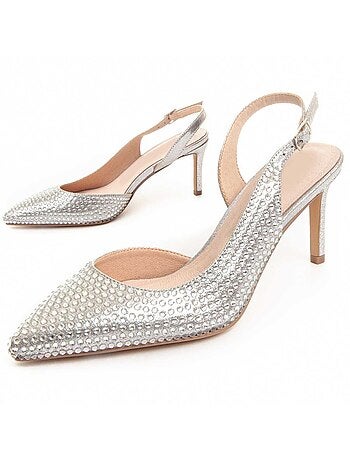 Montevita Scarpa Con Tacco