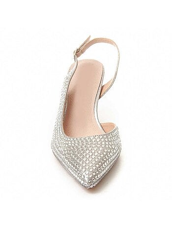 Montevita Scarpa Con Tacco