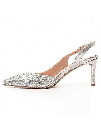 Montevita Scarpa Con Tacco