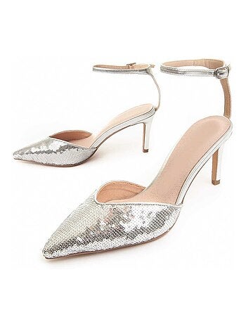 Montevita Scarpa Con Tacco