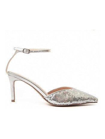 Montevita Scarpa Con Tacco