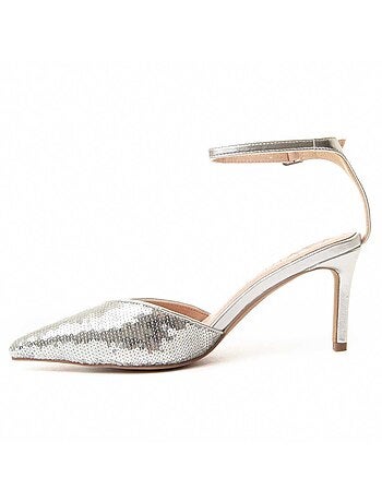 Montevita Scarpa Con Tacco