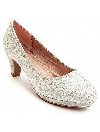 Montevita Scarpa Con Tacco