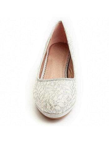 Montevita Scarpa Con Tacco